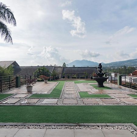 Samakta Guest House レムバン エクステリア 写真