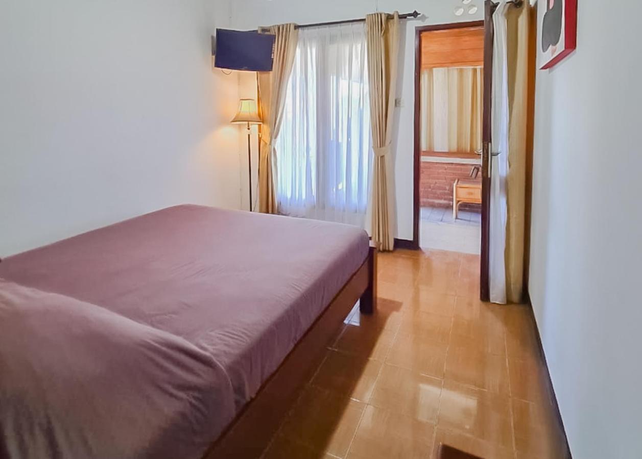 Samakta Guest House レムバン エクステリア 写真