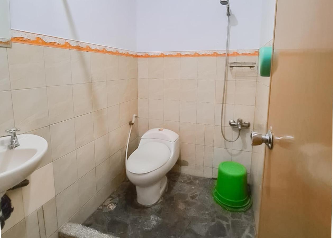 Samakta Guest House レムバン エクステリア 写真