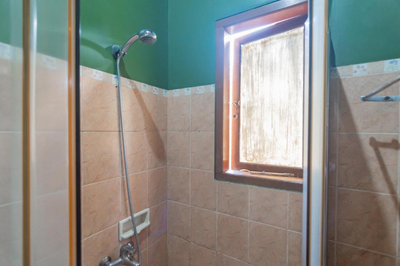 Samakta Guest House レムバン エクステリア 写真