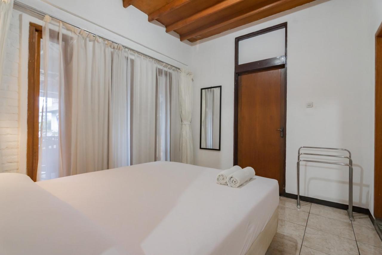 Samakta Guest House レムバン エクステリア 写真