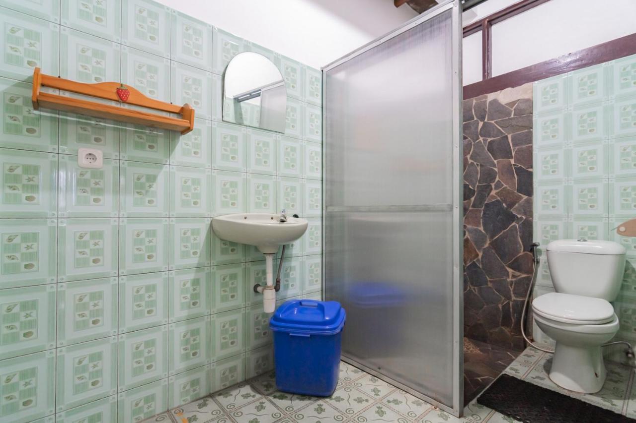 Samakta Guest House レムバン エクステリア 写真