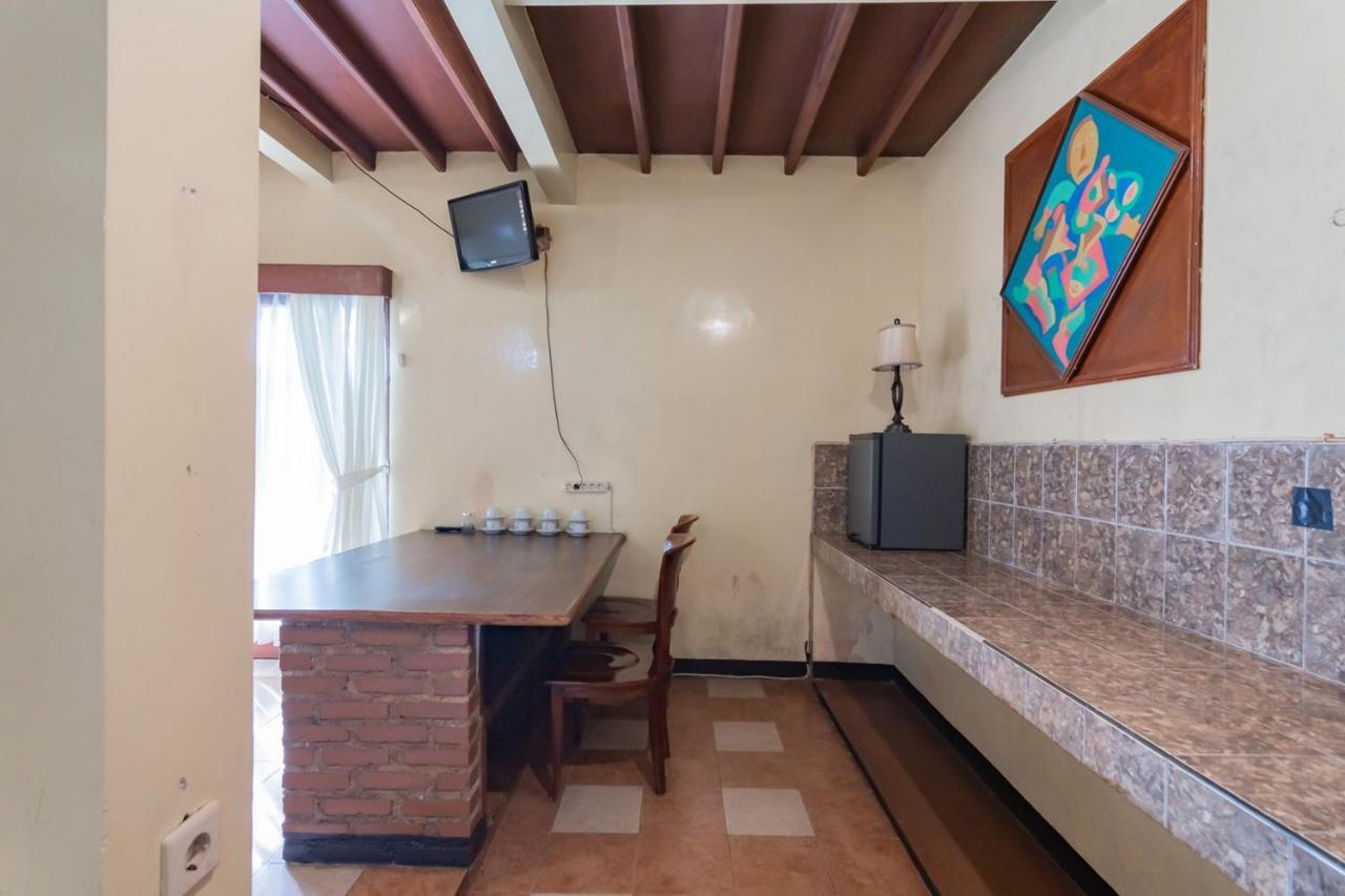 Samakta Guest House レムバン エクステリア 写真
