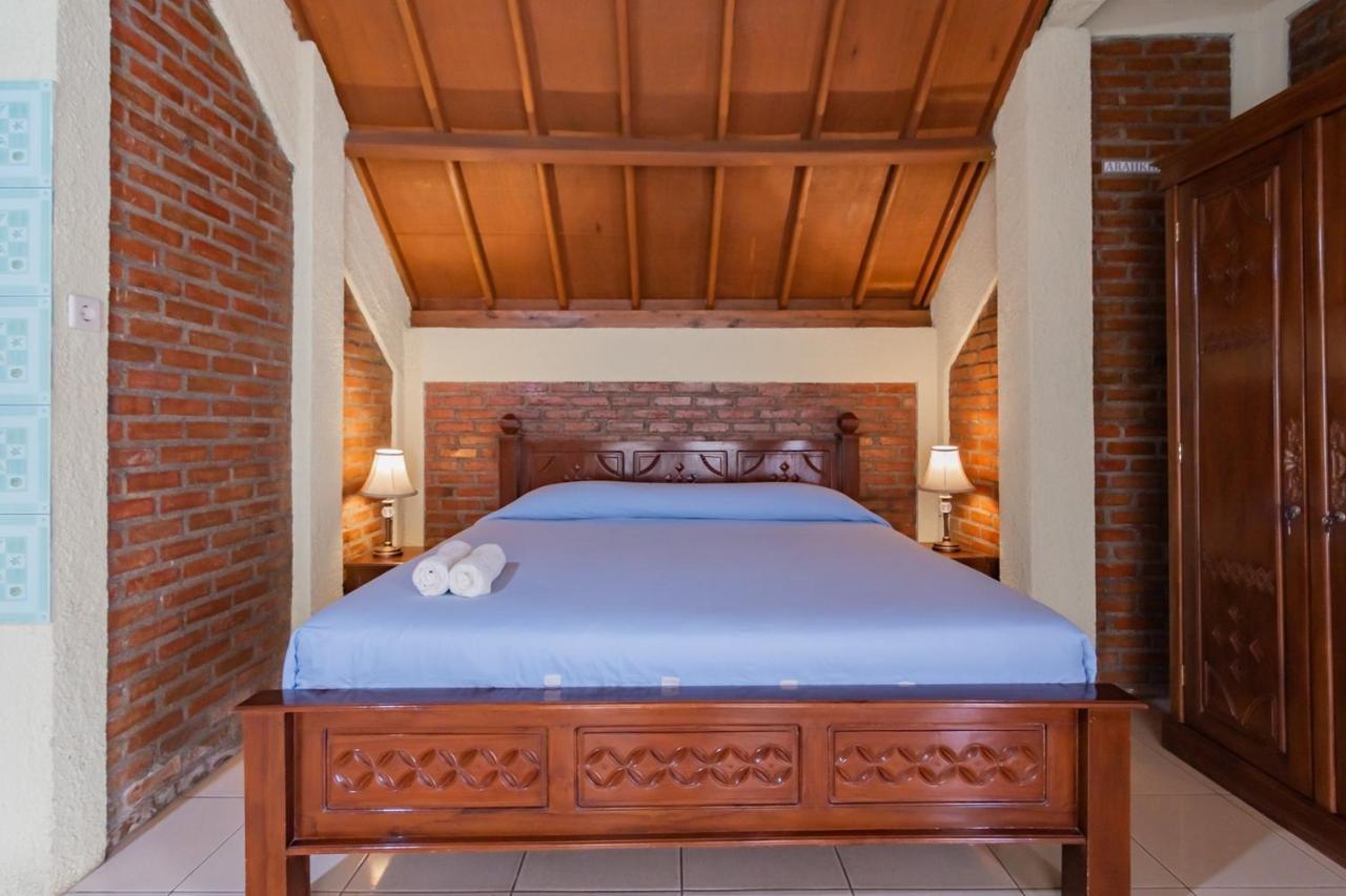 Samakta Guest House レムバン エクステリア 写真