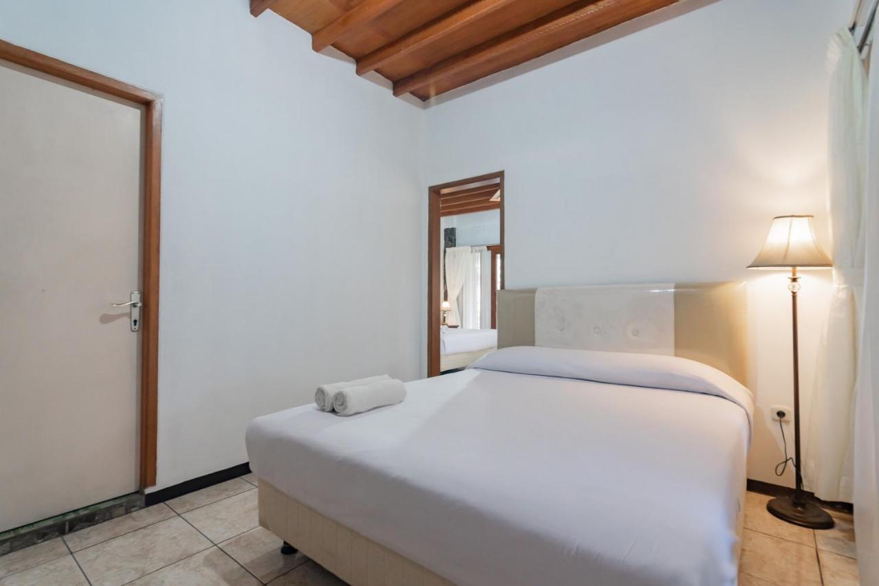 Samakta Guest House レムバン エクステリア 写真