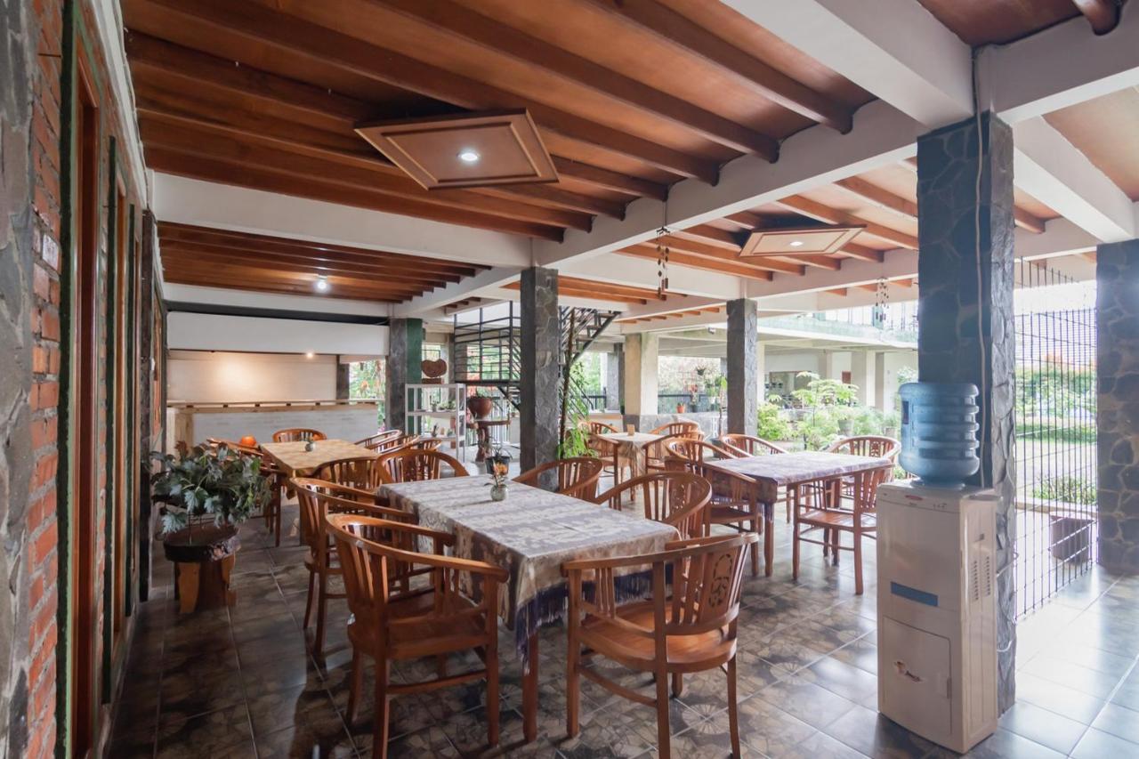Samakta Guest House レムバン エクステリア 写真