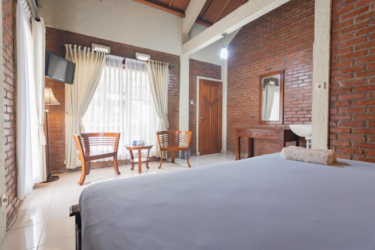 Samakta Guest House レムバン エクステリア 写真