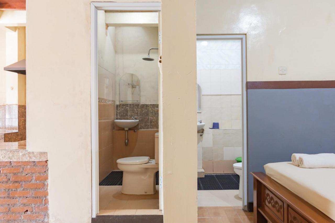Samakta Guest House レムバン エクステリア 写真