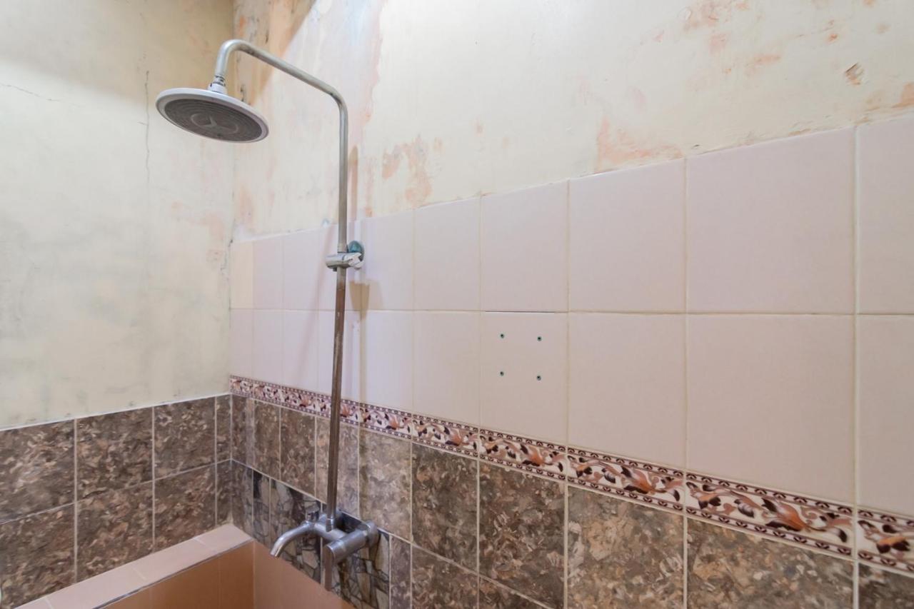 Samakta Guest House レムバン エクステリア 写真