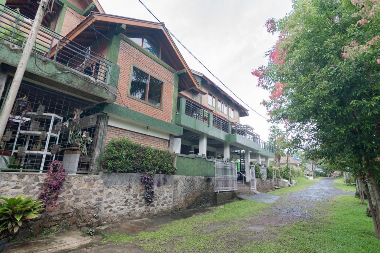 Samakta Guest House レムバン エクステリア 写真