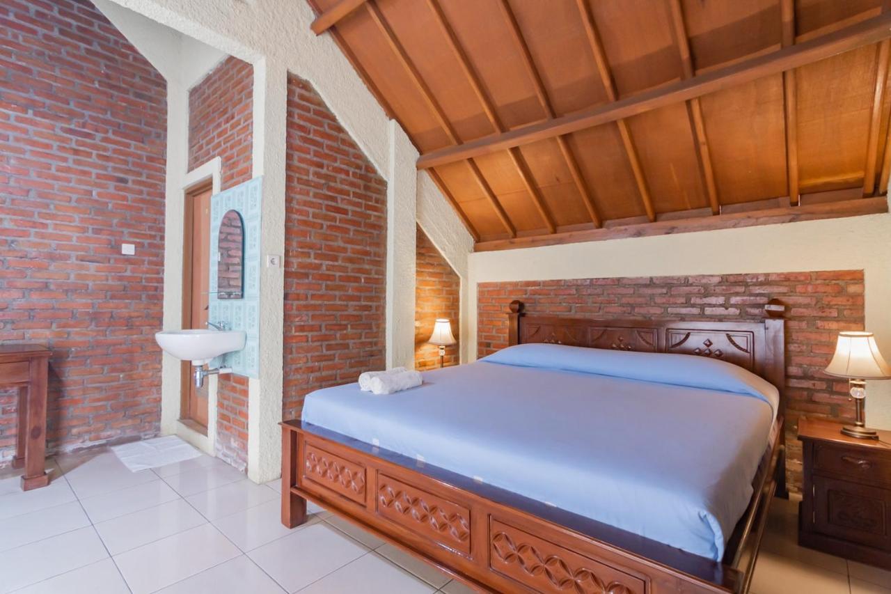 Samakta Guest House レムバン エクステリア 写真