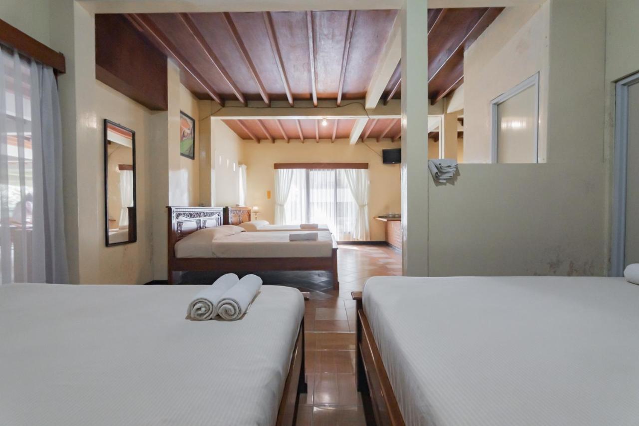 Samakta Guest House レムバン エクステリア 写真